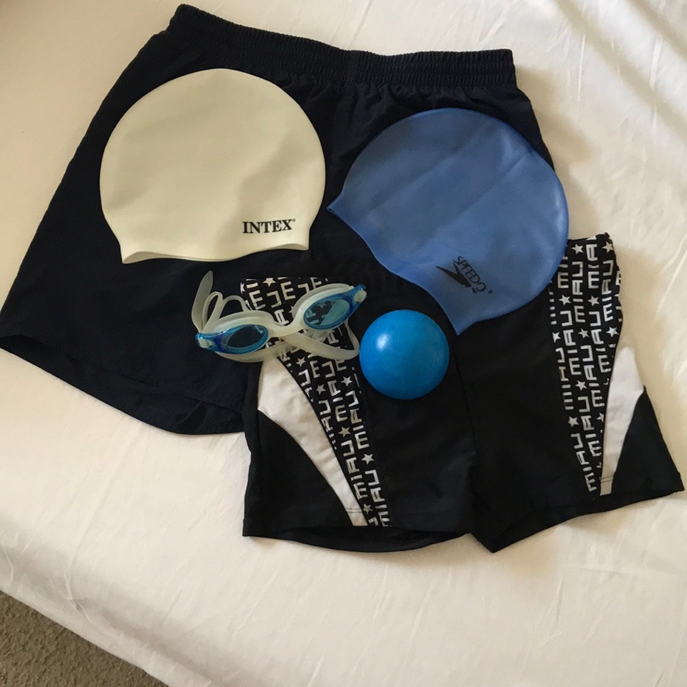Kids swim wear